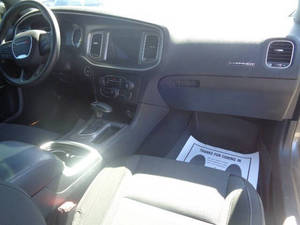 Clean 2020 para Charger con Volante a la Izquierda - Product Image 2