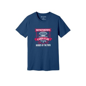 Camiseta informal de algodón 100% con impresión de temas de Buda en 3D, 12 opciones de color, 160-180, colocación de diseño personalizable GSM pesado - Product Image 4