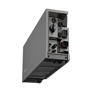 อินเวอร์เตอร์ไฮบริด NEW SALES Ocean Flow (เฟสเดียว) 6kW แบบสามเฟสคู่ ประสิทธิภาพ 99.9% - Product Image 3