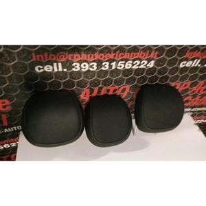 Reposacabezas para EVO Serie 5 (23>) - Product Image 3