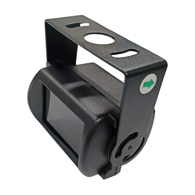 High Performance Industrial Radar PANO Microwave Sensor Developed Specifically for Rapid Doors, Garage Doors