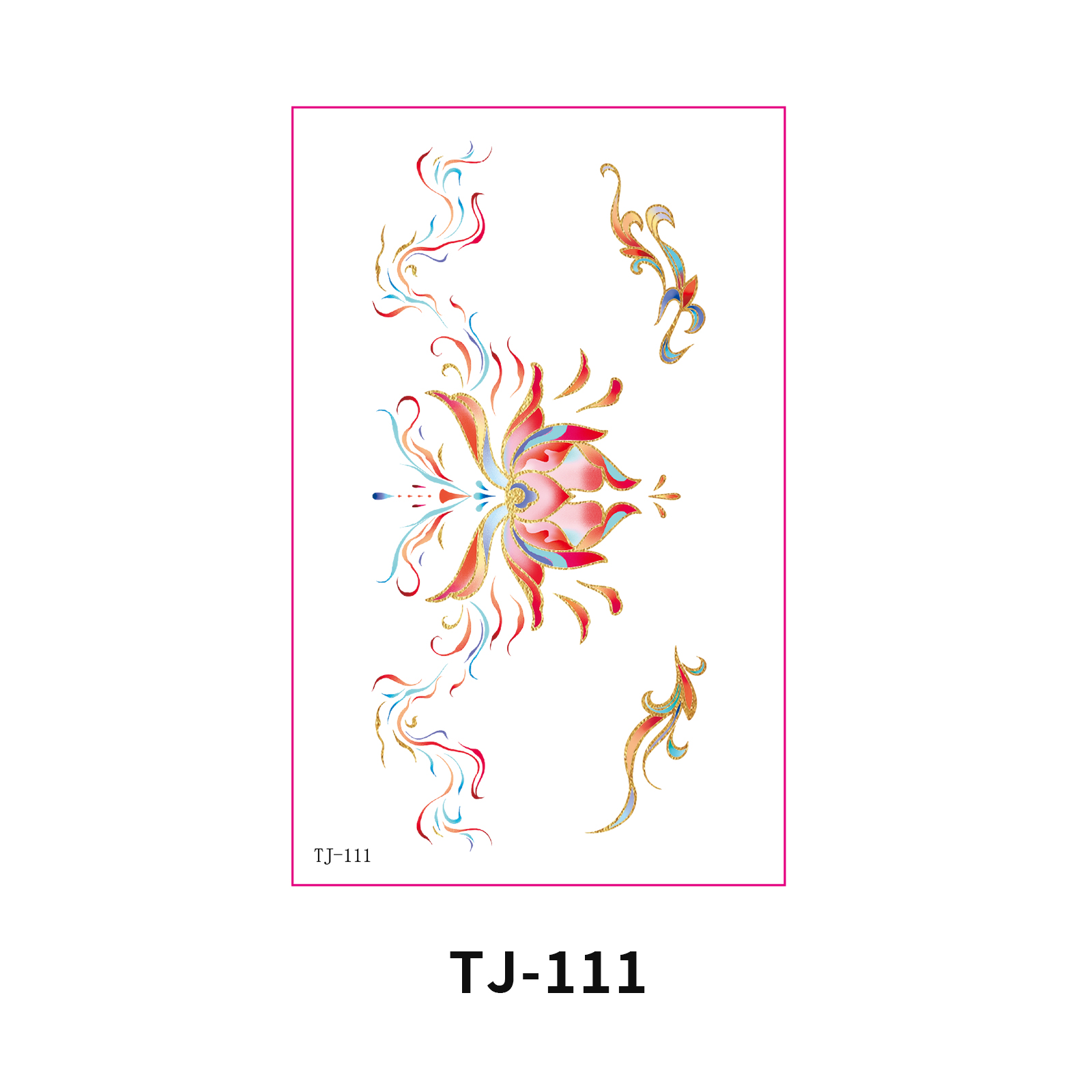 TJ-111