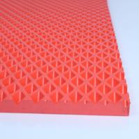 Tapis de sol en mousse EVA insonorisant et résistant à l'humidité, dalles emboîtables antidérapantes et imperméables pour sous-sol, cuisine, salle de bain