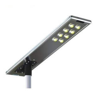NGW-38 à énergie solaire avec source de lumière LED - Product Image 1