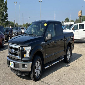 Used 2023 Compact SUV Automatic Gearbox Leather Seats R16 Wheels ACC Cruise <b>Control</b> Left Hand Drive - Product Image 5