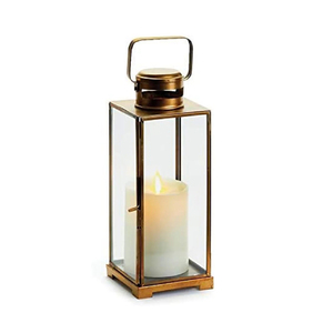 <b>Lantern</b> Home & Wedding Decoration Metal & Glass <b>Candle</b> <b>Lantern</b> <b>Outdoor</b> Metal <b>Lantern</b> Handmade - Product Image 5