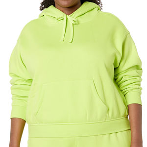 Sweats à capuche zippés personnalisés pour hommes Sweat à capuche à épaules tombantes avec fermeture éclair Sweat à capuche épais à manches longues pour hommes - Product Image 5