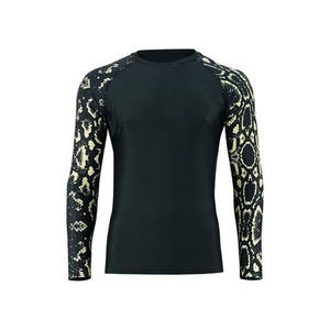 Acheter de haute qualité, toutes les tailles, à manches longues, fabriqué par des professionnels, prix de gros, protège-éruptions pour hommes à vendre kimono de jiu jitsu - Product Image 3