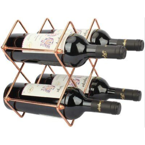 Soporte de Vino de Metal con Diseño de Bicicleta, Soporte de Vino de Alta Venta, Elegante para el Hogar, Hoteles, Bares, Soporte para Champán - Product Image 4