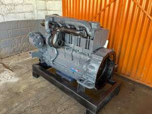 Motor Turbo BF6L913 - Product Image 4