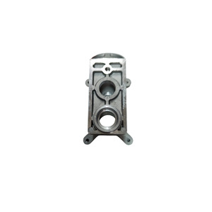 Supporto Meccanismo di Trasmissione Compatibile con Scooter Zlome07 & 2 Ref 919555 - Product Image 1