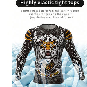 Protège-éruptions respirant en gros pour hommes au Pakistan Meilleure qualité Protège-éruptions à manches longues Protège-éruptions pour adultes Protège-éruptions pour garçons - Product Image 4