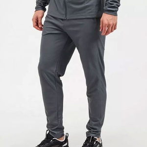 Chándal Deportivo Informal de Invierno Personalizado para Hombre, Ligero, con Cremallera Completa, Ajustado - Product Image 3