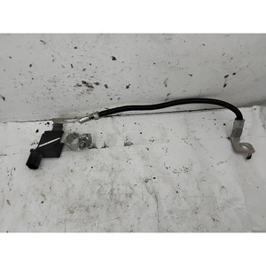 CABLE NEGATIVO DE LA BATERÍA HYUNDAI i10 Serie (AC3, AI3) 37180-K7000 G3LD gasolina 998 (19>) - Product Image 2