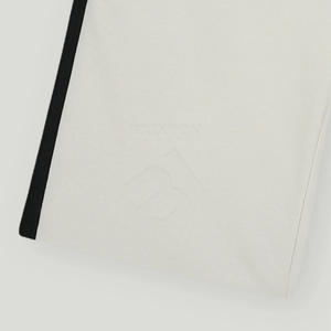 Pantalones Cortos Deportivos para Hombre al por Mayor, 100% Algodón, Sólidos, Casuales, Ligeros, de Secado Rápido, Transpirables, para Gimnasio, Fitness, Running y Entrenamiento - Product Image 5