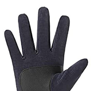 Conception personnalisée de soudeur de construction industrielle en cuir de vache Gants de travail à double sécurité pour le soudage - Product Image 3