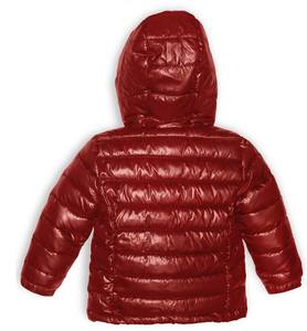 Veste à capuche bouffante pour garçons et tout-petits - Product Image 2