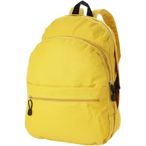 Customizable 4-<b>Compartments</b> Trend <b>Backpack</b> for Promotional Merchandising - Product Image 3