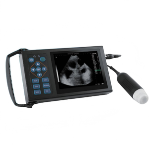 Máquina de Ultrasonido Veterinaria <span class=keywords><strong>MTR</strong></span> <span class=keywords><strong>MTR</strong></span>-M10 con Certificación CE y Funciones Obstétricas para Perros, Gatos, Caballos y Más - Product Image 1