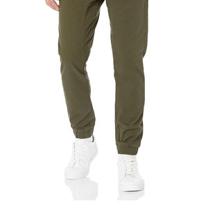Venta caliente Joggers ligeros transpirables para hombres Personalizado Nuevo diseño Ropa casual para adultos Tamaños Precio - Product Image 6