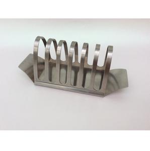 Estante para rebanadas de diseño exclusivo, moderno para el desayuno, piezas de pan, accesorios de cocina, almacenamiento para el hogar y organización, estante para tostadas - Product Image 6