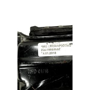 SOPORTE DE CAJA DE CAMBIOS VOLKSWAGEN Polo 6ª Serie 2Q0199555AF DFNA, DSGB Gasolina 1000 (17>) - Product Image 6