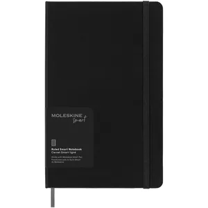 Moleskine Smart Notepad Personalized <b>Digital</b> <b>Writing</b> <b>Pads</b> Innovative Merchandising Tool - Product Image 2