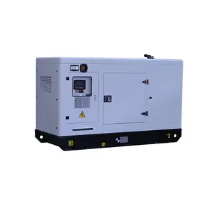 High quality silent generators diesel 80 kva for individual residential properties diesel generator for sale 3 phase available