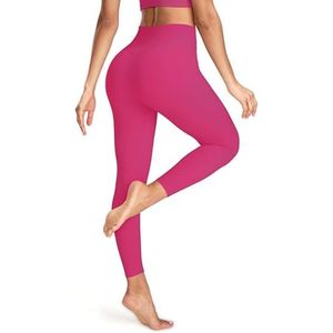 Ensemble de leggings pour femmes à logo personnalisé 100% coton | Pantalon de yoga en coton biologique | Fourniture en gros de vêtements de sport durables et écologiques - Product Image 3