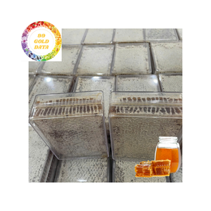 ถาดรังผึ้งธรรมชาติแท้สำหรับส่งออกบรรจุภัณฑ์ - Product Image 3