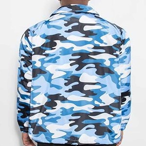 Chaqueta Impermeable, Resistente a la Lluvia Ligera y Moderada, Productos Tácticos Personalizados, Cargados por Dress Sports - Product Image 6