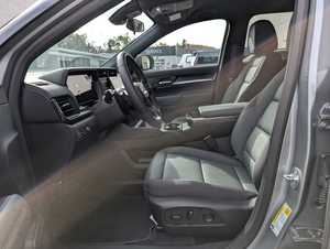 Oferta de Valor Insuperable 2026 G M C Terrain AT4 SUV con Tracción en las Cuatro Ruedas - Product Image 6