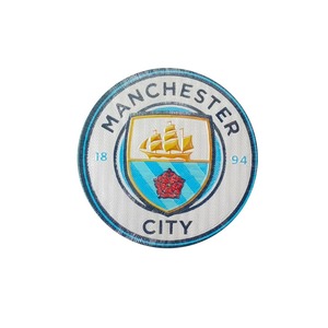 Casquettes de camionneur en tissu avec motif floral brodé, couleur personnalisée, patch de maillot de hockey avec patch en résine 3D en caoutchouc gaufré - Product Image 2