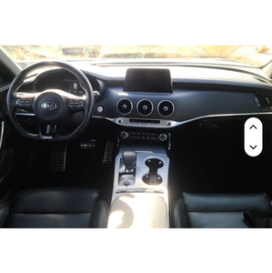 KIA STINGER GT2 2021 IMPECABLE, LHD/RHD, 365 HP, V6 BITURBO, ALTAMENTE EQUIPADO, LISTO PARA ENVIAR - Product Image 4