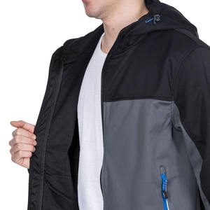 Veste thermique souple pour homme imperméable, coupe-vent et isolée pour les aventures sportives froides et hivernales - Product Image 6