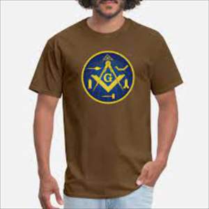 เสื้อ Masonic regalia คุณภาพสูง - Product Image 4