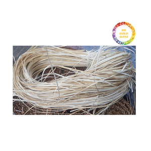 Núcleo de ratán artesanal para tejer cestas y sillas: ligero, flexible y ecológico - Product Image 6