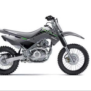 Motocicleta Todoterreno KLX 140R F de Alto Rendimiento, Verano 2024-2025, Nueva, LISTA para ENVIAR a TODO EL MUNDO - Product Image 1