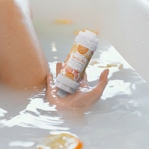 Bevita ตัวกรองวิตามินน้ำมันหอมระเหยมาใหม่รายงานการทดสอบวัสดุปลอดสารพิษติดตั้งง่ายด้วยตนเองสำหรับใช้ในครัวเรือน - Product Image 4