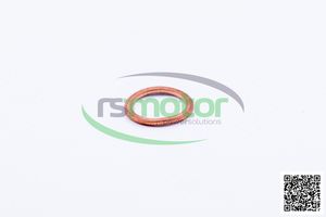 Anillo de sellado MWM para piezas de motor de maquinaria - Product Image 5