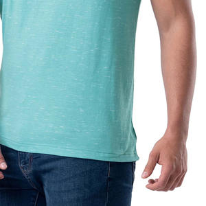 T-shirts surdimensionnés pour hommes, fabrication sur mesure, numériques, respirants, séchage rapide, nouvelle arrivée, style haut de gamme, prix ajustable, dernière mode - Product Image 4