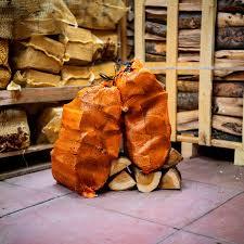 Compre Leña en Bolsas/Cajas: Roble, Fresno, Pino, Abedul, 100% Seca, Aserrín Comprimido, Peso Personalizado, Refrigeración - Product Image 2
