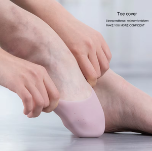 En Existencia, Zapatillas de Ballet, Zapatos de Punta para Mujer y Niña - Product Image 5