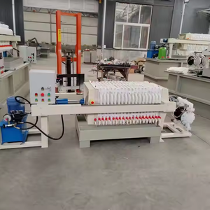 <span class=keywords><strong>Precio</strong></span> <span class=keywords><strong>de</strong></span> fábrica, Palma <span class=keywords><strong>de</strong></span> gran capacidad, 1 <span class=keywords><strong>tonelada</strong></span> por hora, placa y Marco, filtro <span class=keywords><strong>de</strong></span> aceite, HJ-LYJ1000 hidráulico - Product Image 3