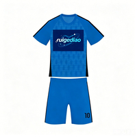 Camiseta de Fútbol Personalizada de Ronaldo, Última Temporada, con Diseños Retro de Clubes y Selecciones Nacionales