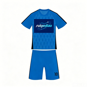 Maillot de football personnalisé Ronaldo, maillot de football de la dernière saison avec des clubs rétro et des maillots de l'équipe nationale, maillots de sport de football - Product Image 1