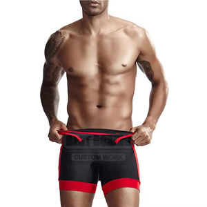 Nouvelle conception de haute qualité maillots de lutte vêtements professionnels maillots de lutte sur mesure - Product Image 6