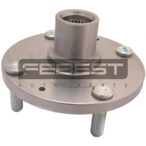 Cubo Anteriore FEBEST (1282-005) - Kit di Tubi Flessibili - Product Image 1