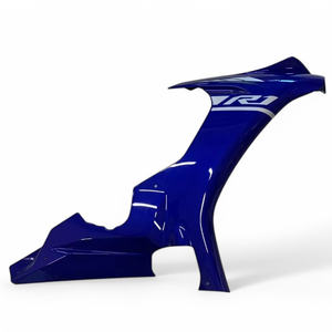 Yamaha R1 2015-2018 Blue Complete Fairing <b>Kit</b> DPBMC Made From Durable ABS Plastic and Fiberglass - Product Image 5