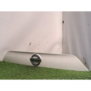 HECKKLAPPENGRIFF NISSAN Qashqai Serie 5481 U100 HRA2 (14>) - Product Image 2